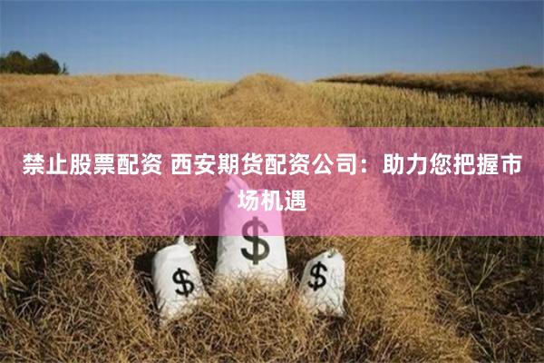 禁止股票配资 西安期货配资公司:助力您把握市场机遇