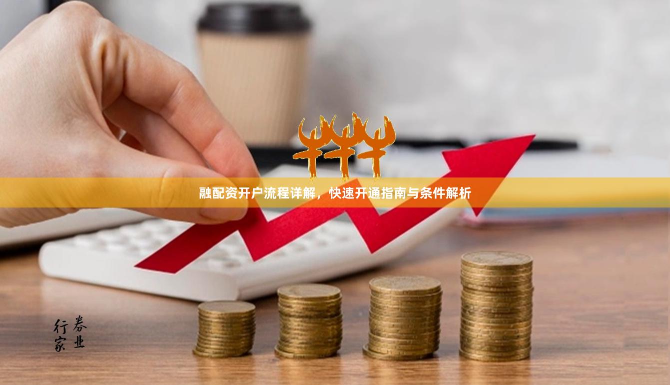 融配资开户流程详解，快速开通指南与条件解析