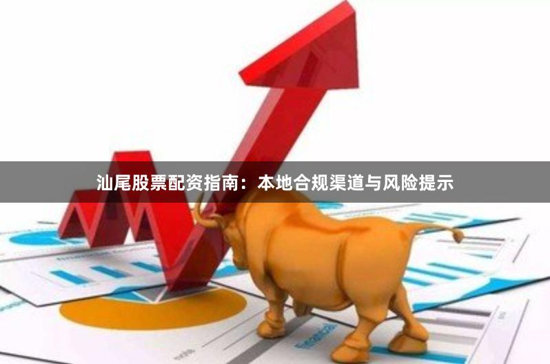 汕尾股票配资指南：本地合规渠道与风险提示