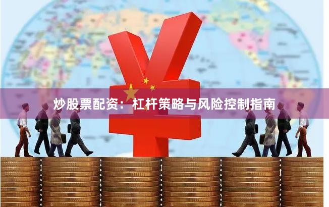 炒股票配资：杠杆策略与风险控制指南