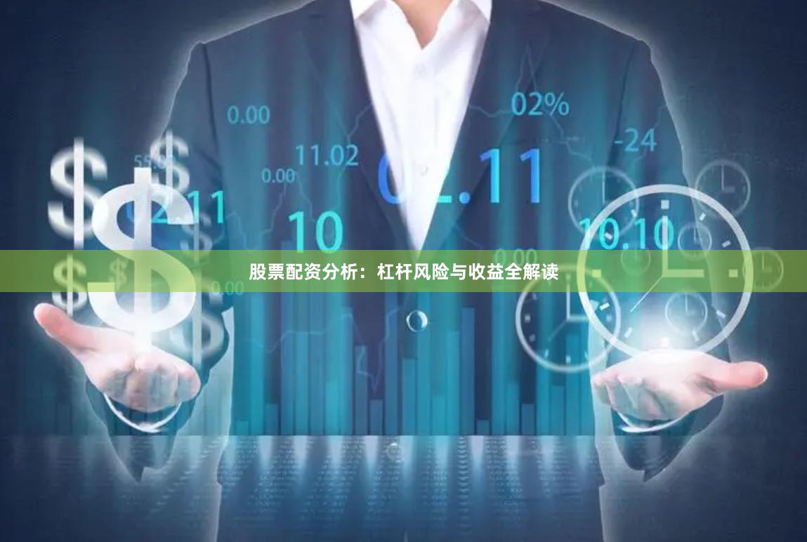 股票配资分析：杠杆风险与收益全解读